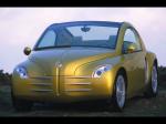 Renault Fifitie Concept 1996 года